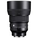 Sigma 85mm / f 1.4 DG DN ART