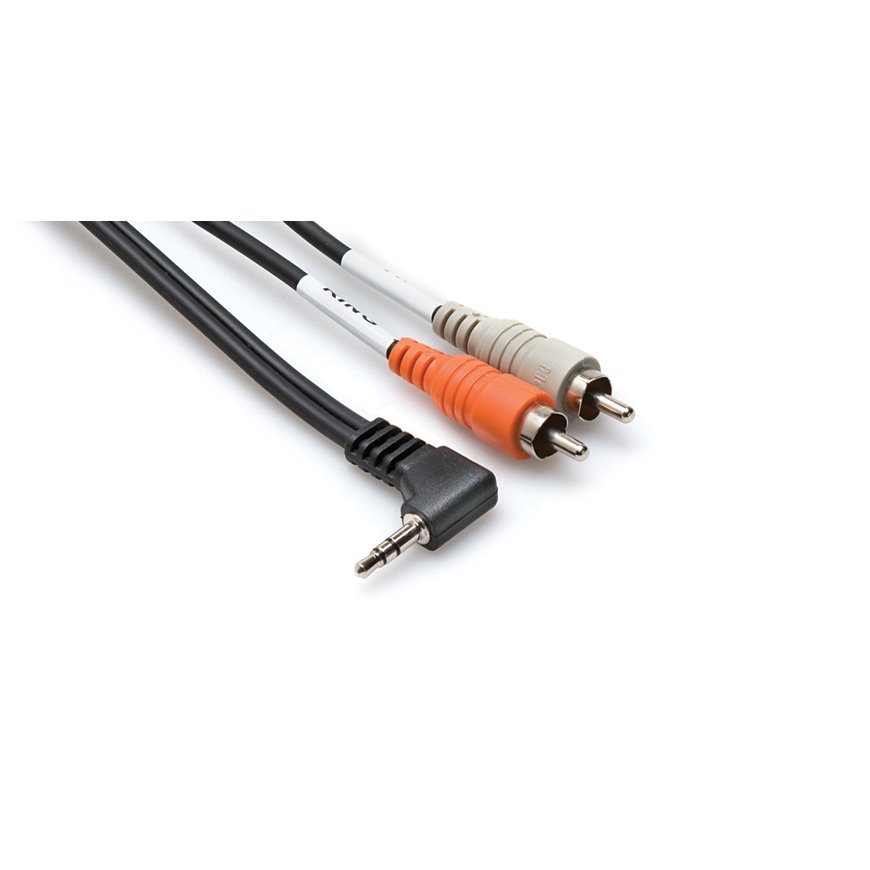 Hosa Technology Hosa Technology CMR-206R audio