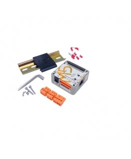 M5Stack LAN Module W5500 with POE tinklo valdymo įrenginys Ethernet LAN jungtis „Wi-Fi“ Maitinimas per Eternetą (PoE)