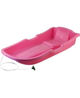 STIGA Sports 74-6263-07 rogutės Rožinė Plastikas