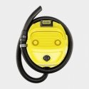 Kärcher WD 2-18 12 L Хозяйственный пылесос Сухой и мокрый 225 W Без мешка Kärcher WD 2-18 12 L Хозяйственный пылесос Сухой и мокрый 225 W Без мешка