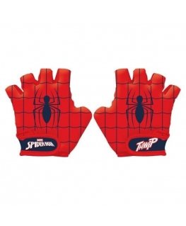 Kindad Spiderman, punased
