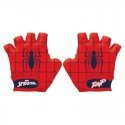 Gloves Spiderman, red Gloves Spiderman, red