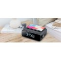 Muse M-175DBI радиоприемник Портативный Черный Muse M-175DBI радиоприемник Портативный Черный