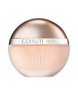 CERRUTI 1881 Pour Femme 50 ml Sievietes