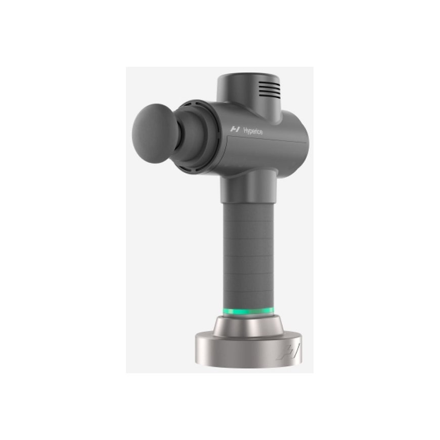 HyperIce 40063-001-00 massaažiseadme tarvik Laadija Hõbe 1 tk – 2