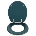 Koristeellinen wc-istuin MDF, WENKO Koristeellinen wc-istuin MDF, WENKO