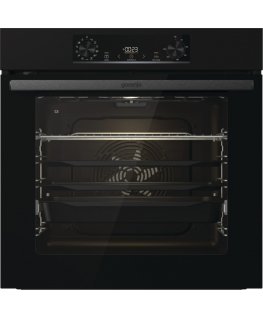 Gorenje BPS6737E07B 77 L 3500 W Juoda