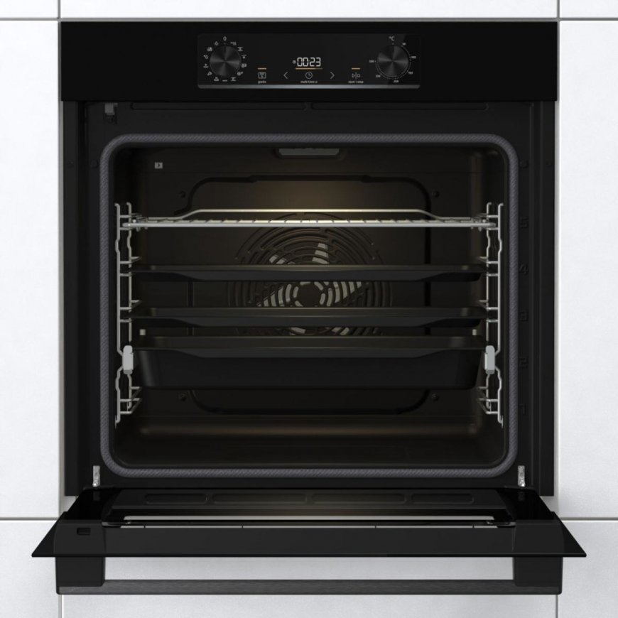 Gorenje BPS6737E07B 77 l 3500 W Must – 2
