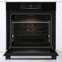 Gorenje BPS6737E07B 77 L 3500 W Melns