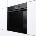 Gorenje BPS6737E07B 77 L 3500 W Black Gorenje BPS6737E07B 77 L 3500 W Black