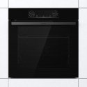 Gorenje BPS6737E07B 77 l 3500 W Must