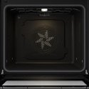Gorenje BPS6737E07B 77 l 3500 W Must