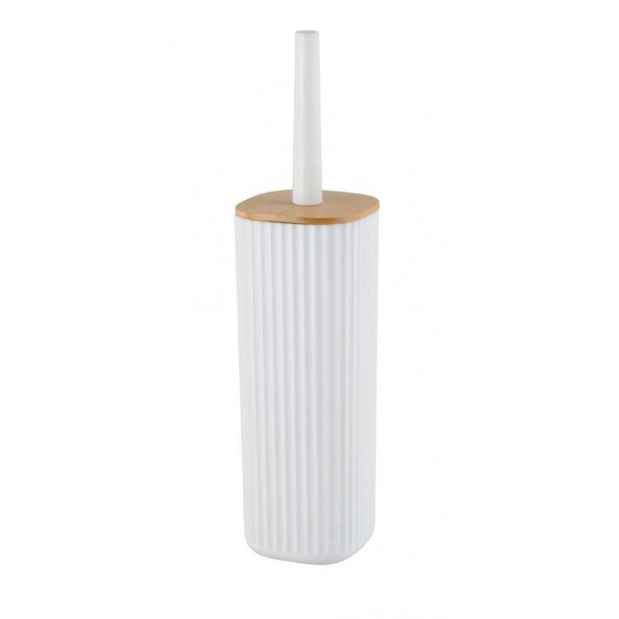 WENKO Rotello Toilet brush & holder
