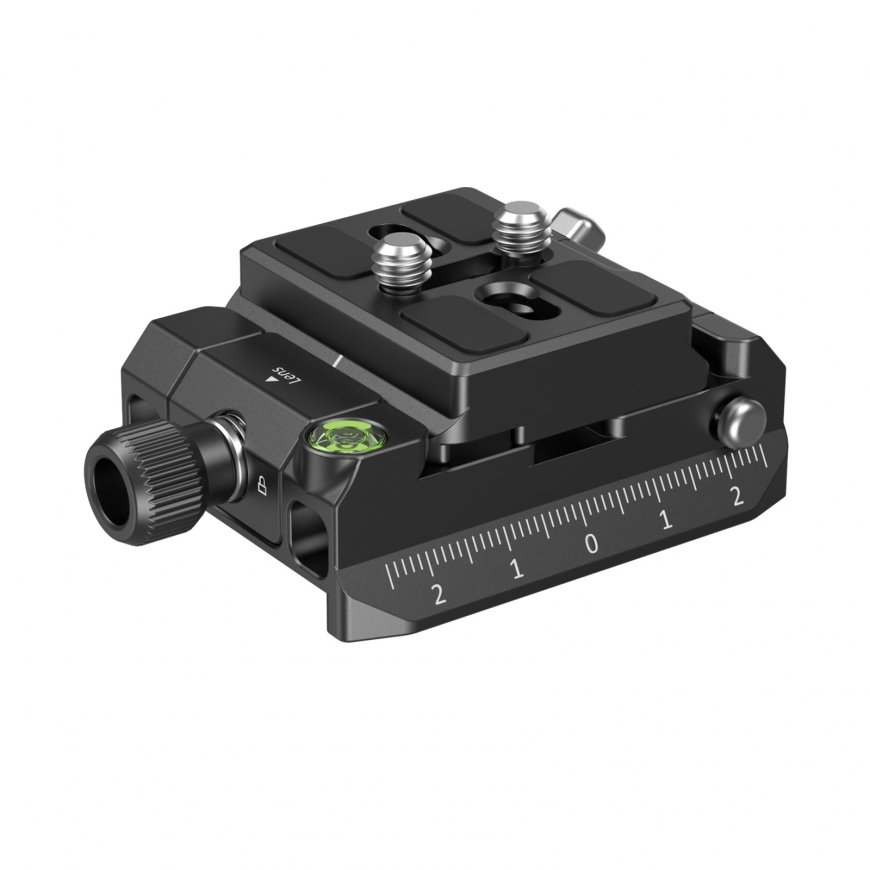 SmallRig 4234 kameras statīva aksesuārs Montāžas