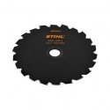Stihl 40007134203 brush cutter/string trimmer accessory Brush cutter blade Stihl 40007134203 brush cutter/string trimmer accessory Brush cutter blade