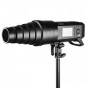Godox SN-04 stuudiovälgu tarvik Snoot