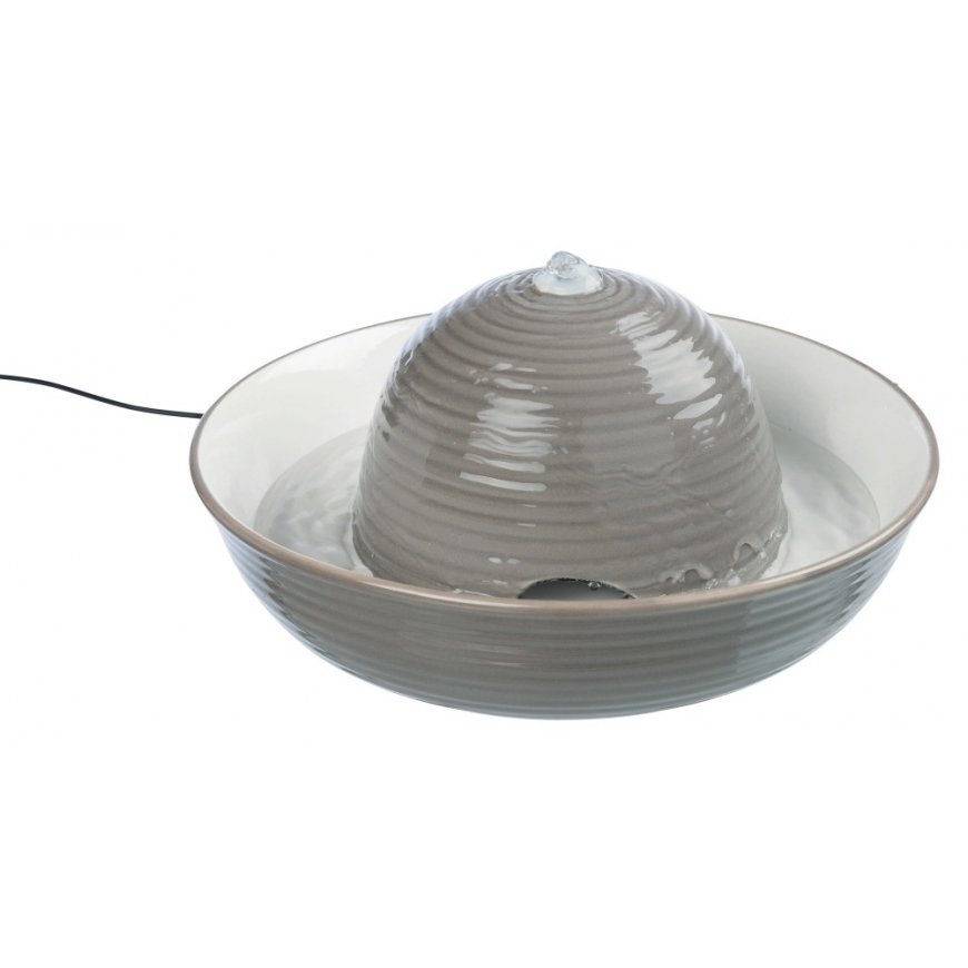 TRIXIE 24466 dog/cat feeder/waterer – 2