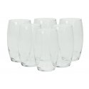 Luminarc Versailles G1650 cup Transparent Universal 6 pc(s) Luminarc Versailles G1650 cup Transparent Universal 6 pc(s)