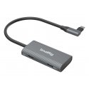 SmallRig 4598 хаб-разветвитель 1250 Мбит/с Серый SmallRig 4598 хаб-разветвитель 1250 Мбит/с Серый