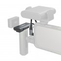 SmallRig 4598 sąsajos šakotuvas 1250 Mbit/ai Pilka SmallRig 4598 sąsajos šakotuvas 1250 Mbit/ai Pilka
