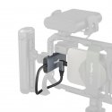 SmallRig 4598 sąsajos šakotuvas 1250 Mbit/ai Pilka SmallRig 4598 sąsajos šakotuvas 1250 Mbit/ai Pilka