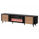 Cama VOLARE 410052 TV statīvs un izklaides centrs