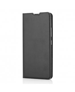 Wave WAVE-BC-SS-A425G-BK mobiliojo telefono dėklas „Folio“ Juoda