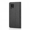 Wave WAVE-BC-SS-A425G-BK mobiliojo telefono dėklas „Folio“ Juoda Wave WAVE-BC-SS-A425G-BK mobiliojo telefono dėklas „Folio“ Juoda