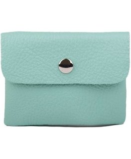 Segali Leather mini wallet
