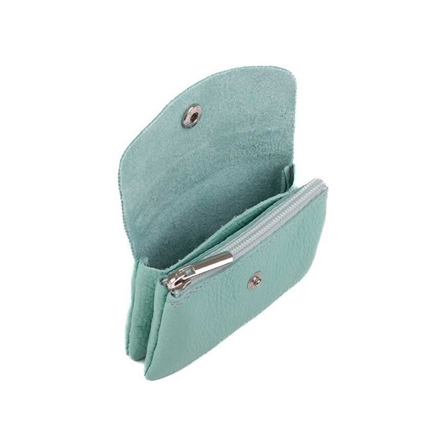 Segali Odinė mini piniginė – 3
