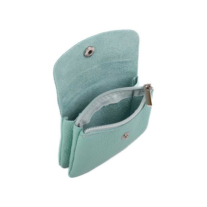 Segali Leather mini wallet – 4