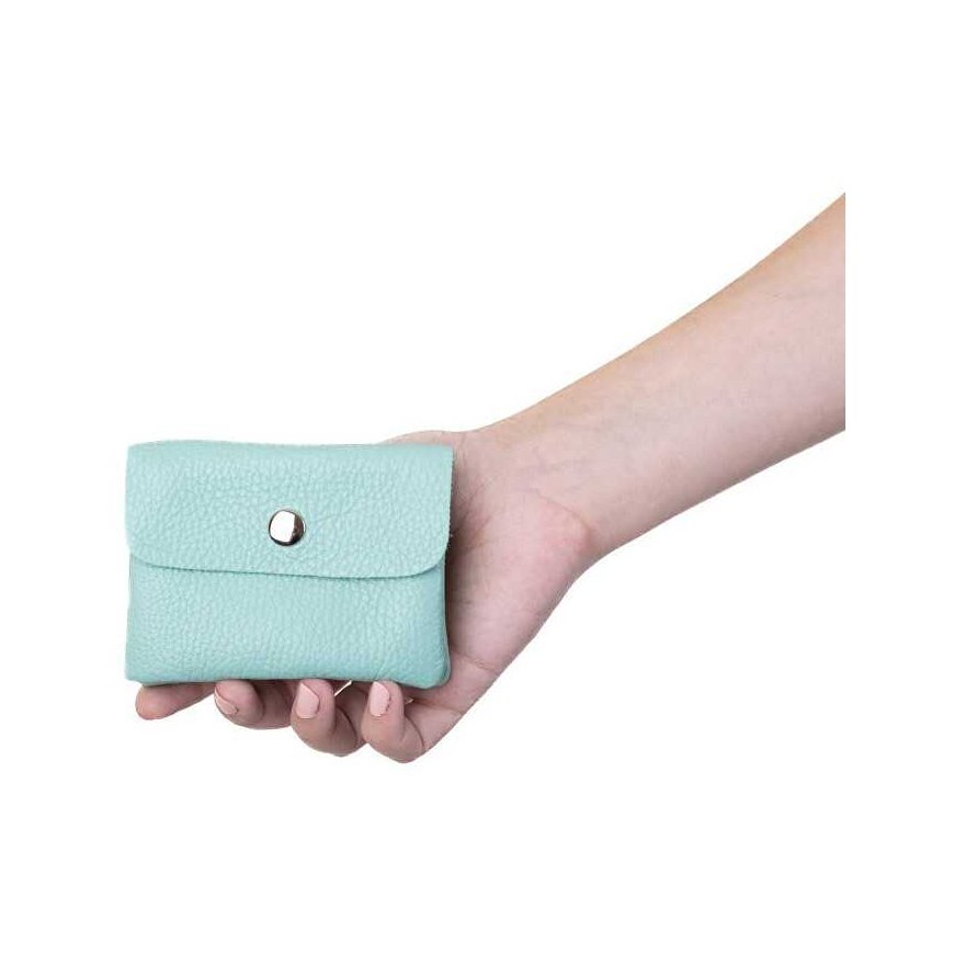 Segali Leather mini wallet – 5