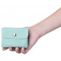 Segali Leather mini wallet Segali Leather mini wallet