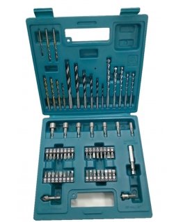 Makita E-11829 drill bit 60 pc(s)