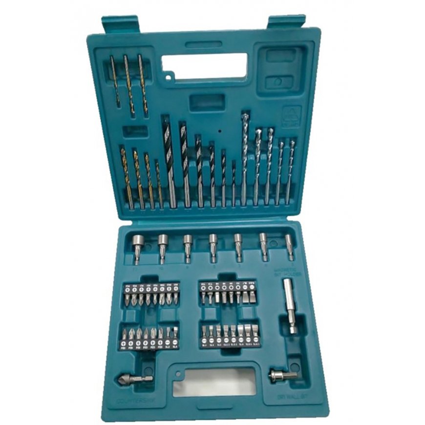 Makita E-11829 urbis 60 pcs
