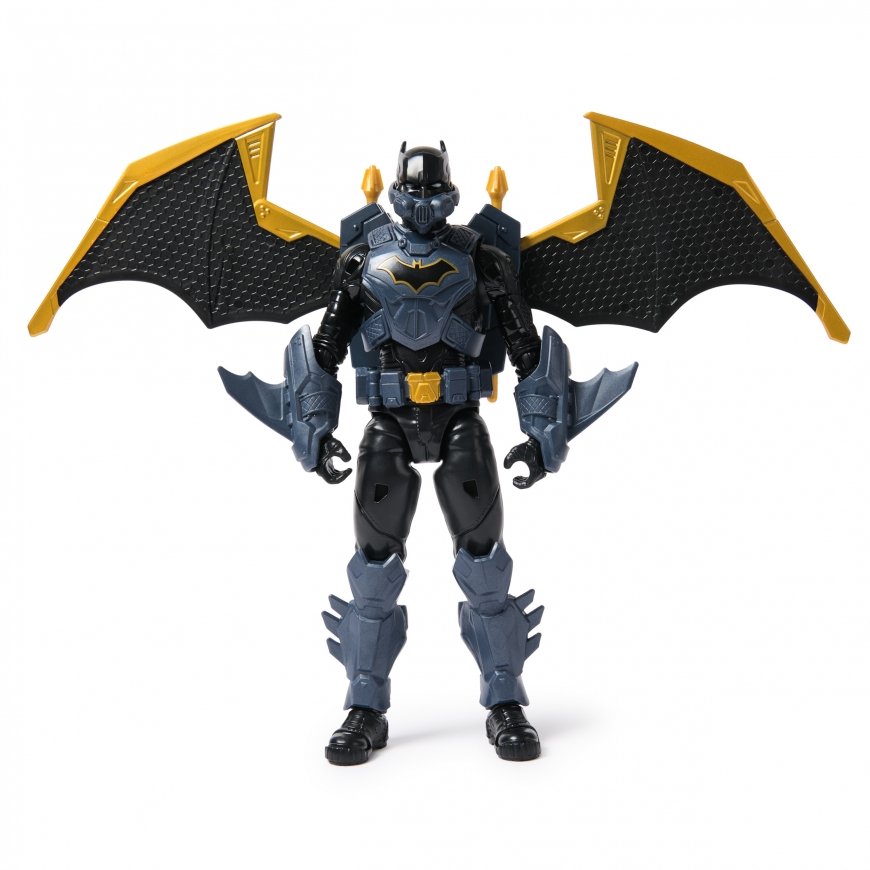 Spin Master DC Comics Night Sky