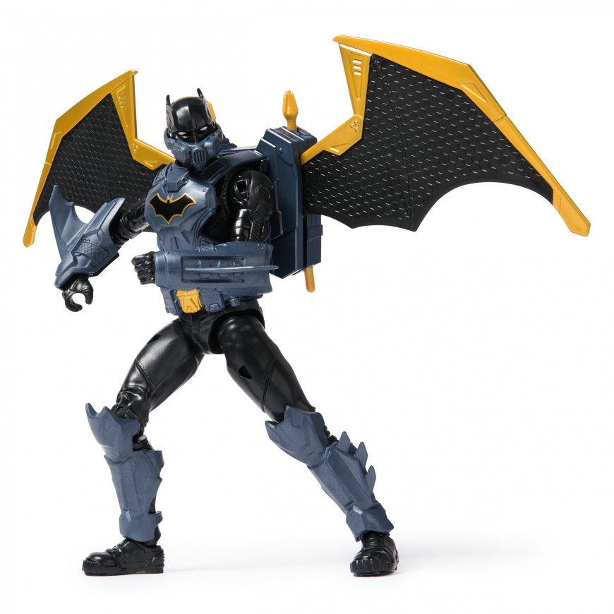 DC Comics Night Sky Batman – 2