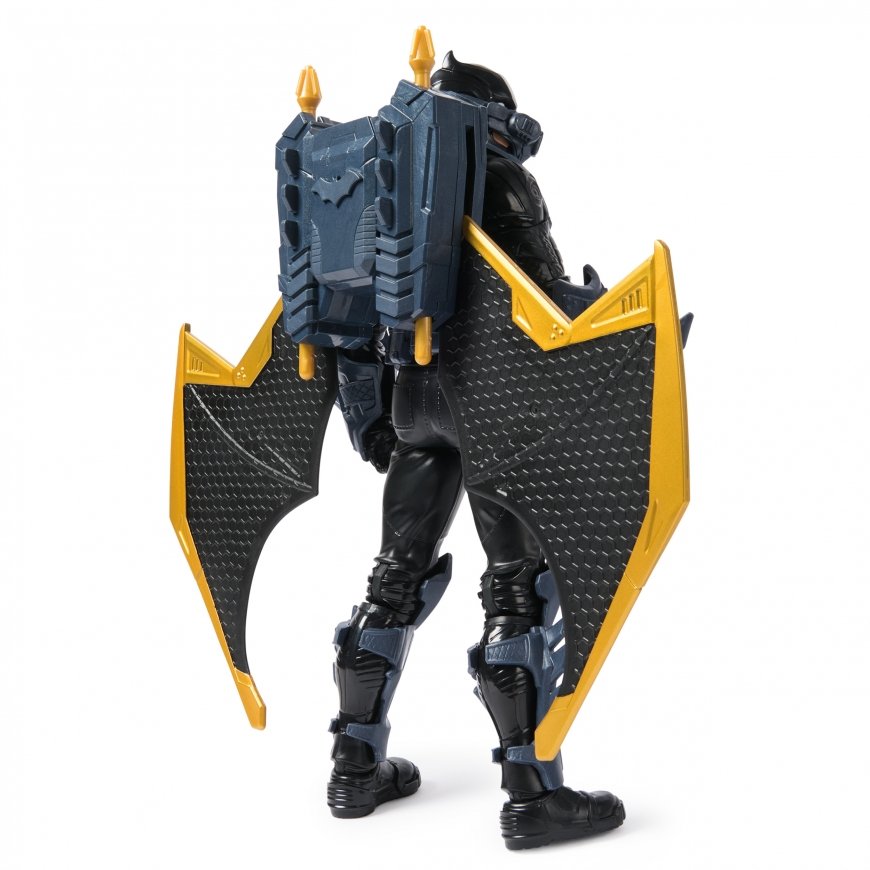 DC Comics Night Sky Batman – 3