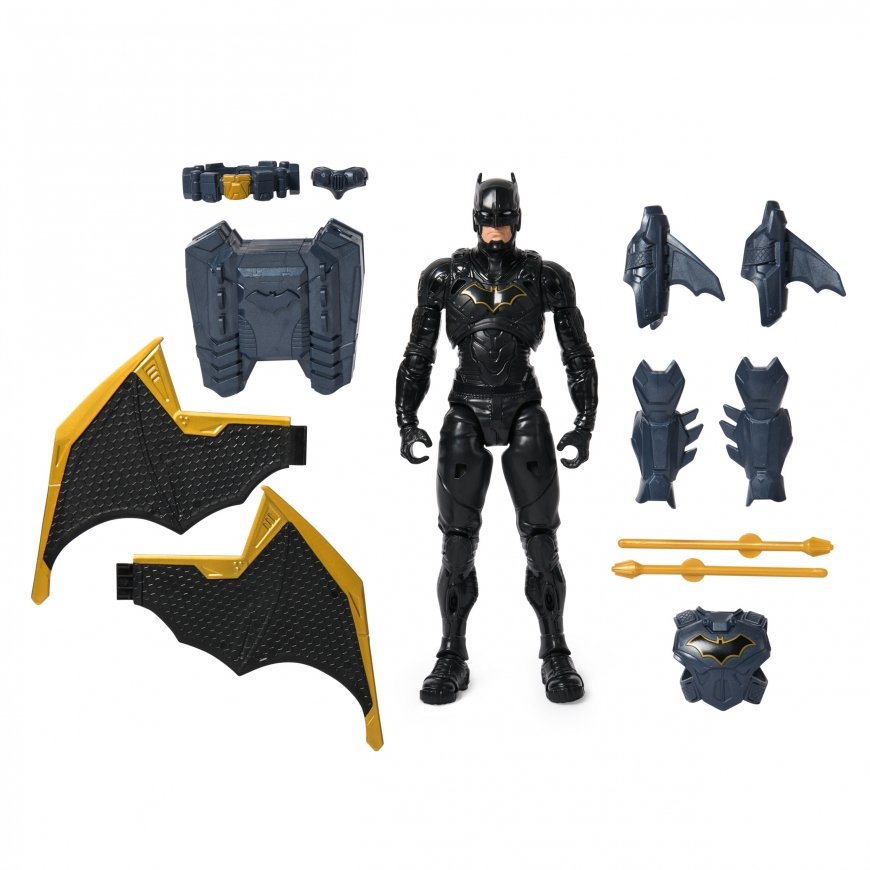 DC Comics Night Sky Batman – 4