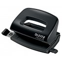 Leitz 50100095 skylamušis 10 lapai Juoda Leitz 50100095 skylamušis 10 lapai Juoda