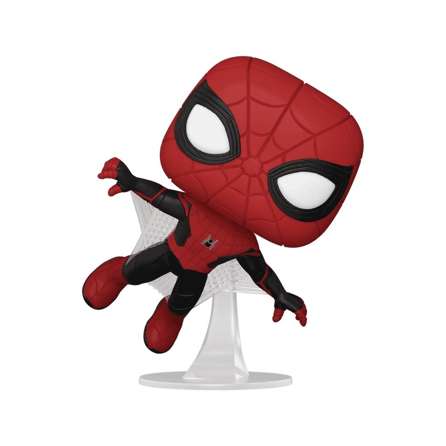 FUNKO POP! Spider-Man