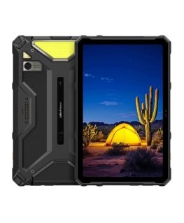 Tablet Armor Pad 4 Ultra 5G 10.36 inches 8/256GB IP69K black