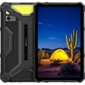 Tablet Armor Pad 4 Ultra 5G 10.36 inches 8/256GB IP69K black