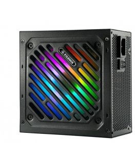 Xilence Performance A+ XP750R12 virtalähdeyksikkö 750 W 20+4 pin ATX ATX musta