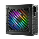 Xilence Performance A+ XP750R12 virtalähdeyksikkö 750 W 20+4 pin ATX ATX musta