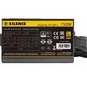 Xilence Performance A+ XP750R12 power supply unit 750 W 20+4 pin ATX ATX Black Xilence Performance A+ XP750R12 power supply unit 750 W 20+4 pin ATX ATX Black