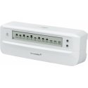 Homematic IP HMIP-FALMOT-C12 gudrās mājas aprīkojuma pievade Apkures darbināšanas mehānisms 12 kanāl Homematic IP HMIP-FALMOT-C12 gudrās mājas aprīkojuma pievade Apkures darbināšanas mehānisms 12 kanāl