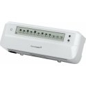 Homematic IP HMIP-FALMOT-C12 smart home actuator Heating actuator 12 channels Homematic IP HMIP-FALMOT-C12 smart home actuator Heating actuator 12 channels