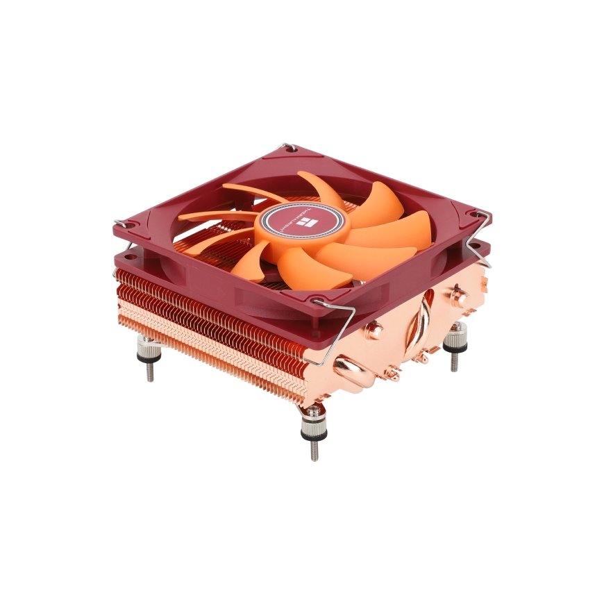 Thermalright AXP90-X47 FULL Procesors Gaisa dzesētājs